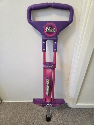 Ozbozz pogo stick from - ozbozz,