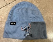 Primark Stitch Womens Blue