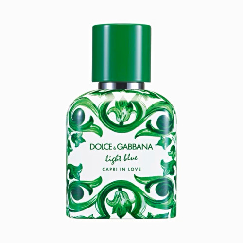Dolce gabbana light - dolce&gabbana,