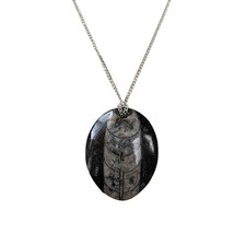 Fossil Pendant