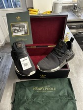 Adidas X Henry Poole NMD XR1