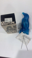 VTG Ice Art 9” Penguin Ice