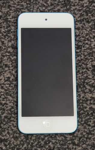 Used apple 5th generation - apple,