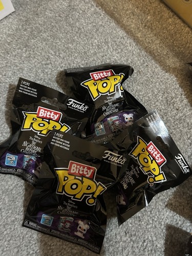 Funko bitty pops the - bitty,