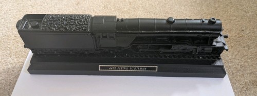 The flying scotsman e - flying,