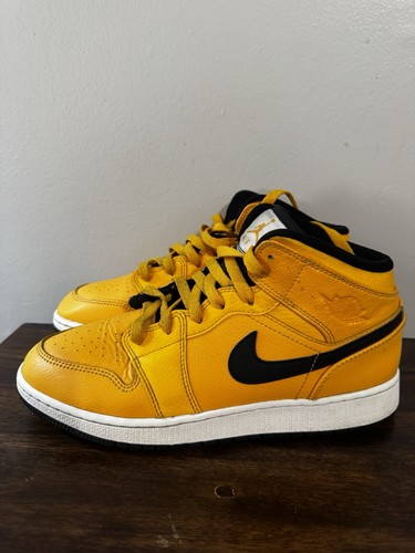 Nike air jordan mid - nike, gs