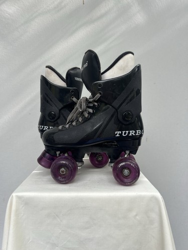 Ventro pro turbo - turbo, black
