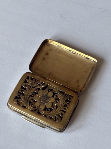 George iii silver gilt - george,