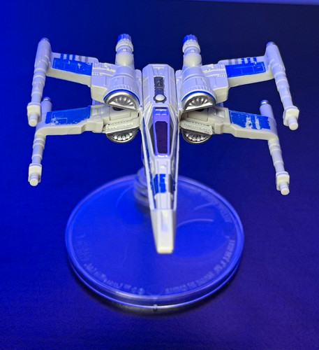 Star wars wing - star,