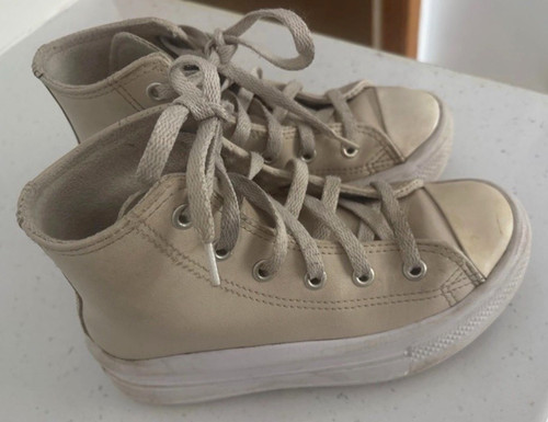 Converse chuck taylor - converse, star