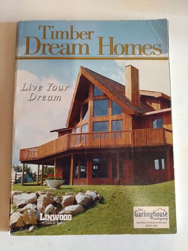 Timber dream homes linwood - timber,