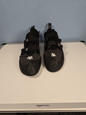 Evolve Trax-xt5 Climbing Shoes Size UK 14
