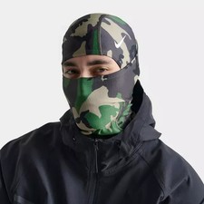 Brand New Nike Pro Hood Ski