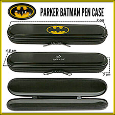 Parker official batman - batman, modern