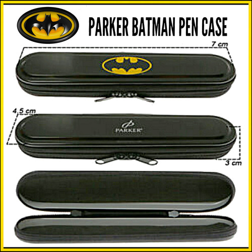 Empty pen box parker - empty, /