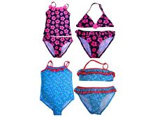 SALE Girls Swimsuit Swimming