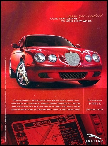 2005 jaguar type s - 2005,