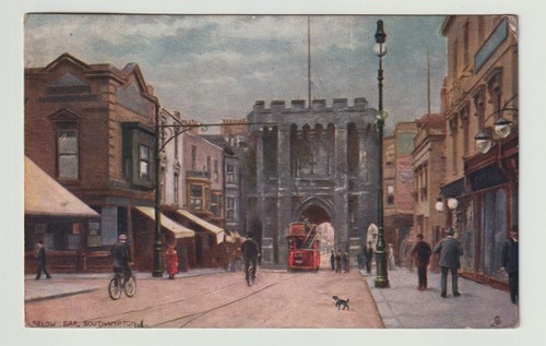 1904 tuck oilette - tuck,