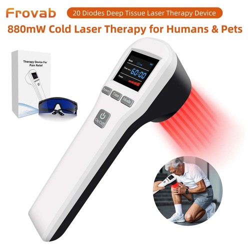 Medical laser therapy - medical,