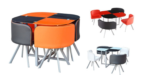 Dining table and - table,