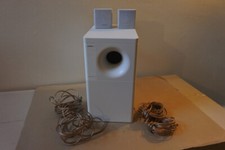 Bose Acoustimass 3 Series IV