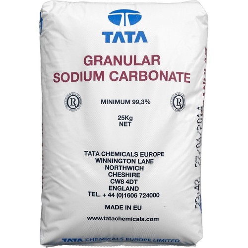 5kg sodium carbonate anhydrous - carbonate,