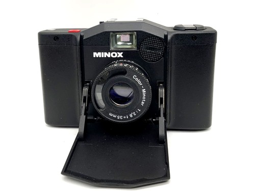 Minox viewfinder camera - minox,