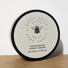 M&S Royal Jelly Nourishing