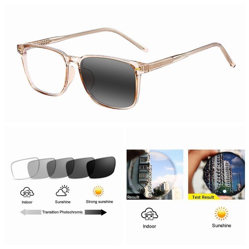 Men women acetate - acetate, square