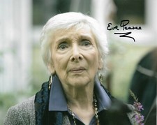 Eve Pearce TORCHWOOD Genuine Signed Autograph 10 x 8  COA 26691