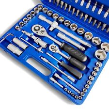 94pc Carbon Steel Socket Set