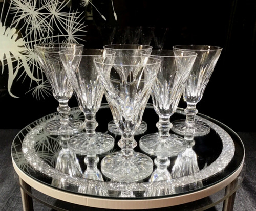 Waterford crystal sherry - waterford,