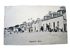 Postcard. KIPPFORD