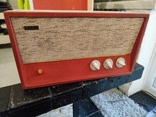Alba Vintage Record Player
