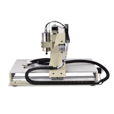 CNC 6090 6040 3040 3/4Axis Router Engraver DIY Engraving Milling Cutting Machine