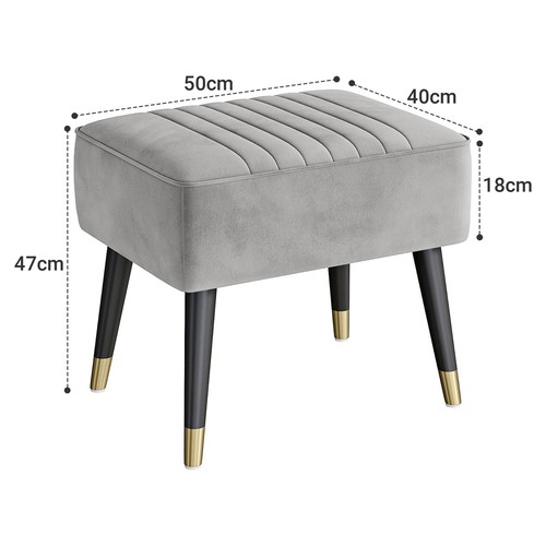 Modern velvet armchair with - velvet,