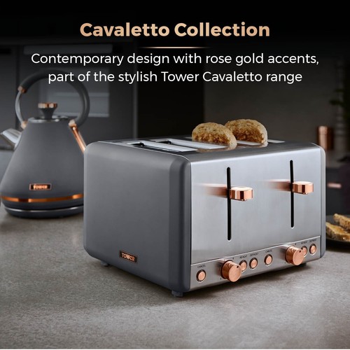 Tower cavaletto pyramid - tower, 1.7l