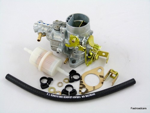 Ford 1100 1300 ohv flow - 1100/,