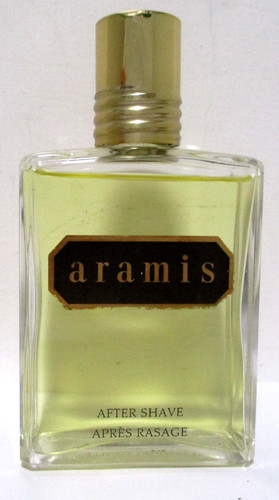 Aramis after shave 120ml - -,