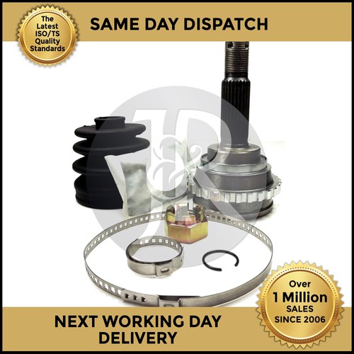 Fits hyundai accent - 1.5, cv