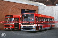 Bus Photo - Ribble BCW824V