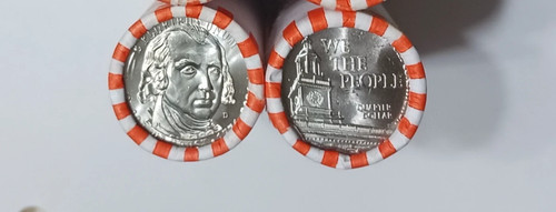 Roll each d - &,