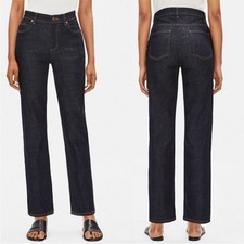Eileen Fisher Cotton Stretch