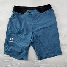 Haglofs L.I.M Fuse Shorts