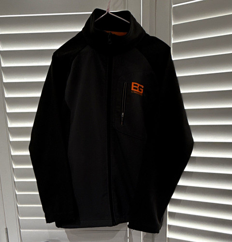 Craghoppers bear grylls boys - bear,