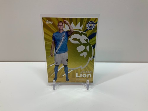 Topps premier league - topps,