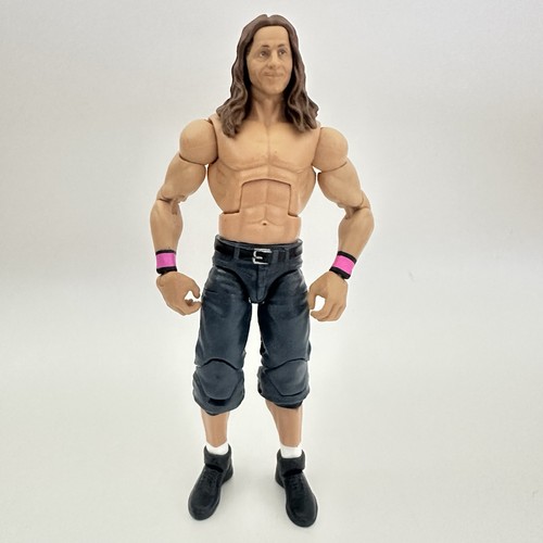 Bret the hitman - the, hart