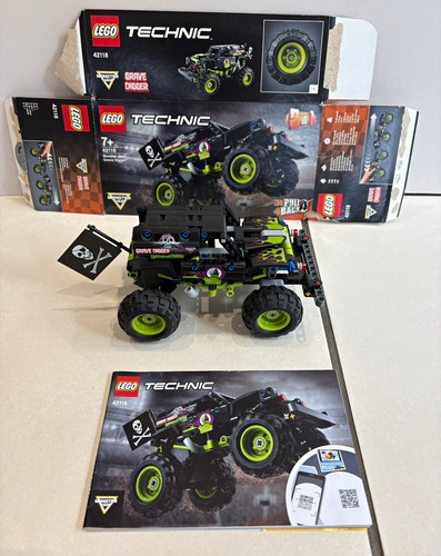 Lego technic 42118 42203 - technic, 42118,