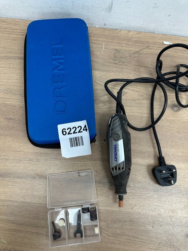 Dremel 3000 130w - dremel,