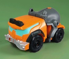 Playskool Transformers Rescue